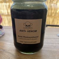   at Chef Tanya's Kitchen in Palm Springs