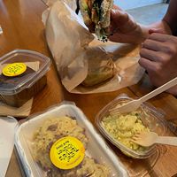  at Chef Tanya's Kitchen in Palm Springs