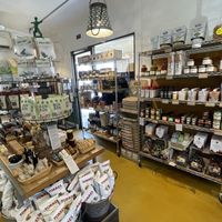   at Chef Tanya's Kitchen in Palm Springs