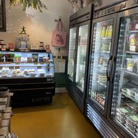 Restaurant   at Chef Tanya's Kitchen in Palm Springs