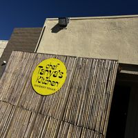 Cute   at Chef Tanya's Kitchen in Palm Springs