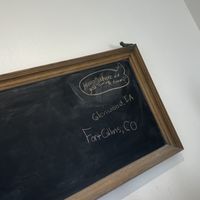   at Chef Tanya's Kitchen in Palm Springs