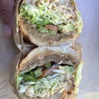 Chupacabra 👌  at Chef Tanya's Kitchen in Palm Springs