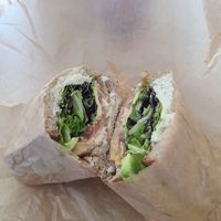  at Chef Tanya's Kitchen in Palm Springs