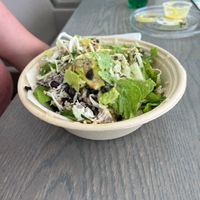   at Chef Tanya's Kitchen in Palm Springs