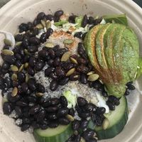   at Chef Tanya's Kitchen in Palm Springs