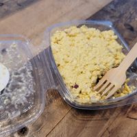  at Chef Tanya's Kitchen in Palm Springs