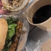  at Chef Tanya's Kitchen in Palm Springs