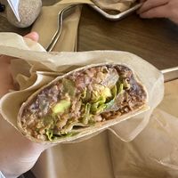   at Chef Tanya's Kitchen in Palm Springs