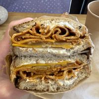   at Chef Tanya's Kitchen in Palm Springs