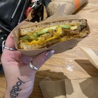   at Chef Tanya's Kitchen in Palm Springs