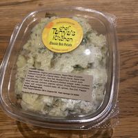   at Chef Tanya's Kitchen in Palm Springs