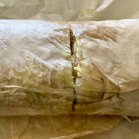 Chupacabra  at Chef Tanya's Kitchen in Palm Springs