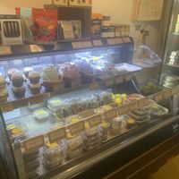 Fresh takeawayy  at Chef Tanya's Kitchen in Palm Springs