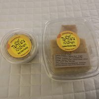   at Chef Tanya's Kitchen in Palm Springs