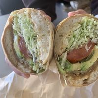 Chupacabra !  at Chef Tanya's Kitchen in Palm Springs