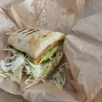  at Chef Tanya's Kitchen in Palm Springs