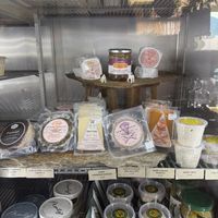   at Chef Tanya's Kitchen in Palm Springs