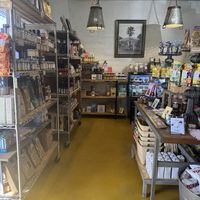 Store   at Chef Tanya's Kitchen in Palm Springs