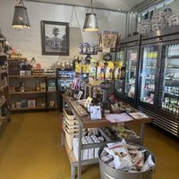 Store   at Chef Tanya's Kitchen in Palm Springs