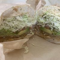 Chupacabra   at Chef Tanya's Kitchen in Palm Springs