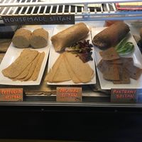 Chef Tanya’s Kitchen - Meats at Chef Tanya's Kitchen in Palm Springs