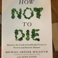 $20 Great read!  at Chef Tanya's Kitchen in Palm Springs