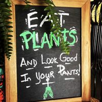 ❤️ at Chef Tanya's Kitchen in Palm Springs