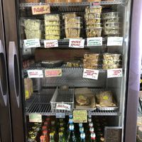 Take home/on the go lunches  at Chef Tanya's Kitchen in Palm Springs