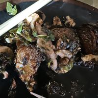   at Myers + Chang in Boston