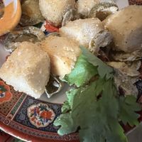   at Myers + Chang in Boston