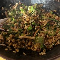   at Myers + Chang in Boston