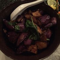 . at Myers + Chang in Boston