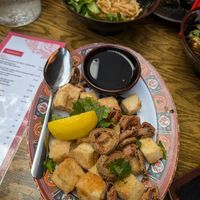  at Myers + Chang in Boston