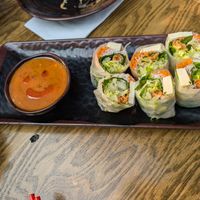  at Myers + Chang in Boston