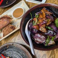  at Myers + Chang in Boston