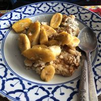   at Naga Cafe & Bar in Koh Chang