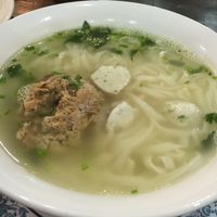 my Favourite  at Aik Chong Vegetarian Restaurant in Butterworth
