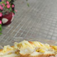  at HiPizza in Taipei