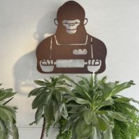 Hip bun  at HiPizza in Taipei