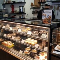  at HiPizza in Taipei