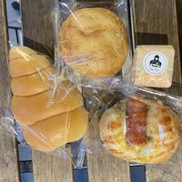   at HiPizza in Taipei