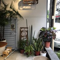   at HiPizza in Taipei