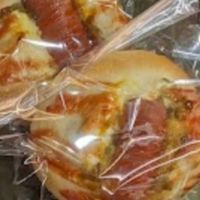  at HiPizza in Taipei