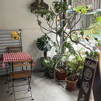   at HiPizza in Taipei