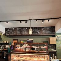 The shop at HiPizza in Taipei