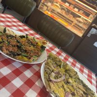   at HiPizza in Taipei