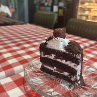   at HiPizza in Taipei