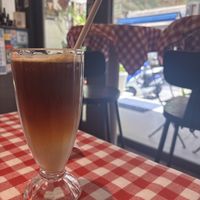   at HiPizza in Taipei