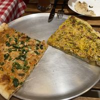   at HiPizza in Taipei